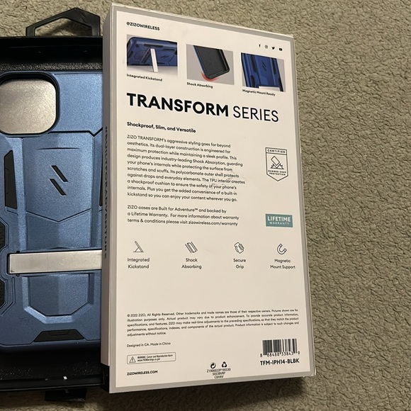 iPhone 14 case - Picture 3 of 4